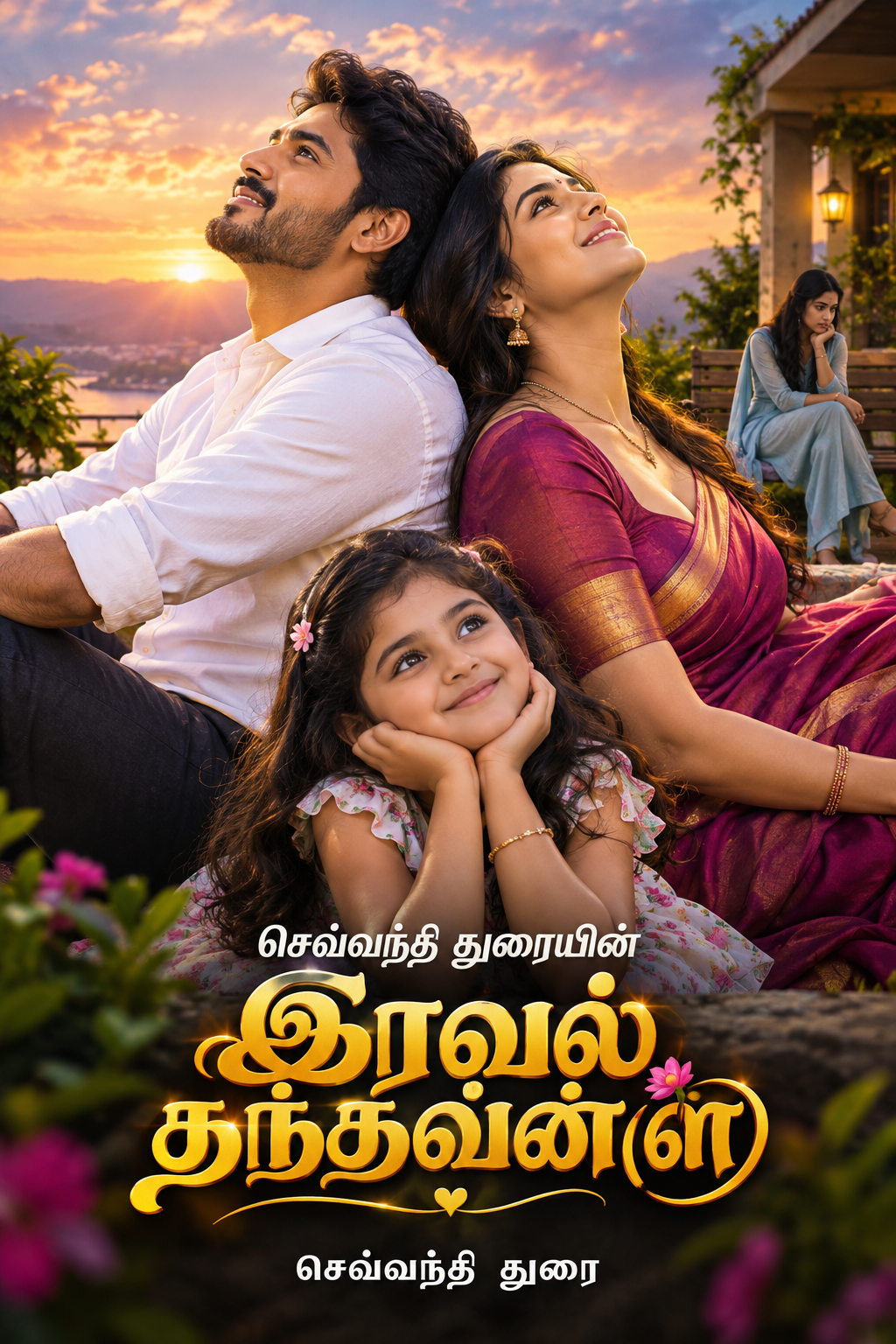 இரவல் தந்தவன்(ள்)