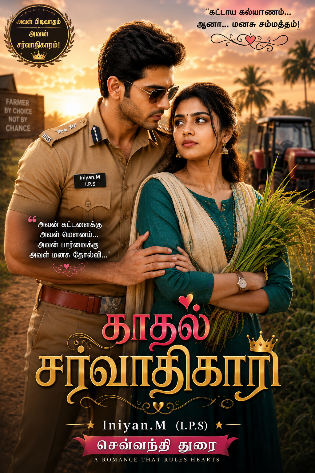 காதல் சர்வாதிகாரி