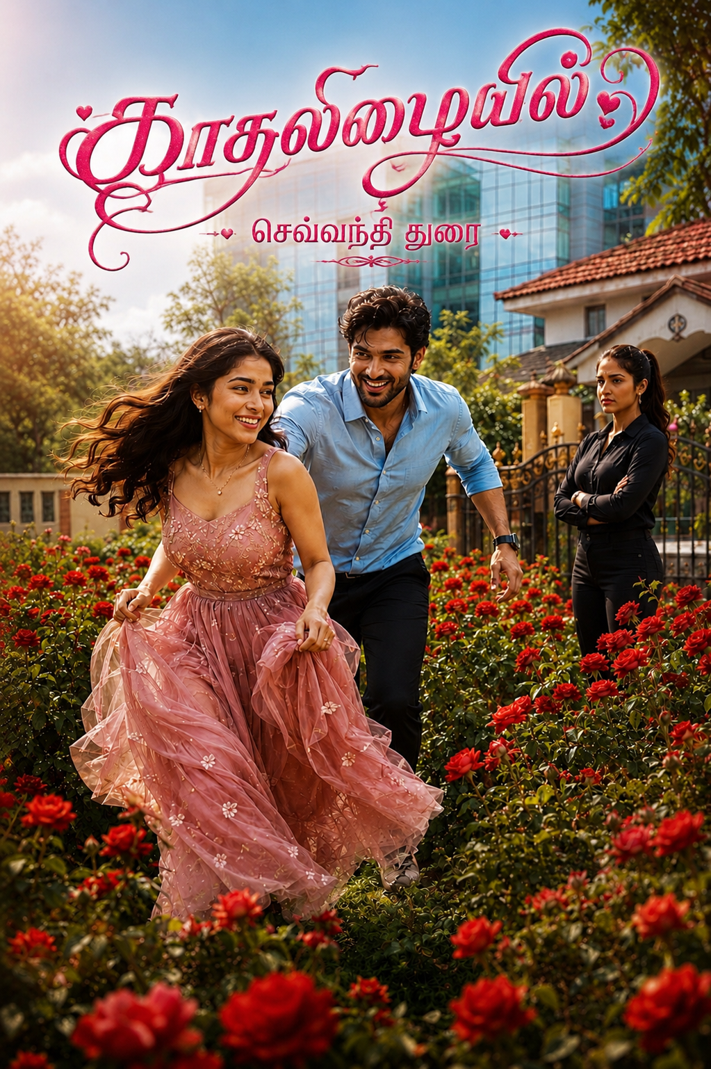 காதலிழையில்