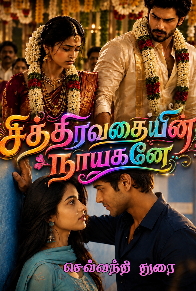 சித்திரவதையின் நாயகனே