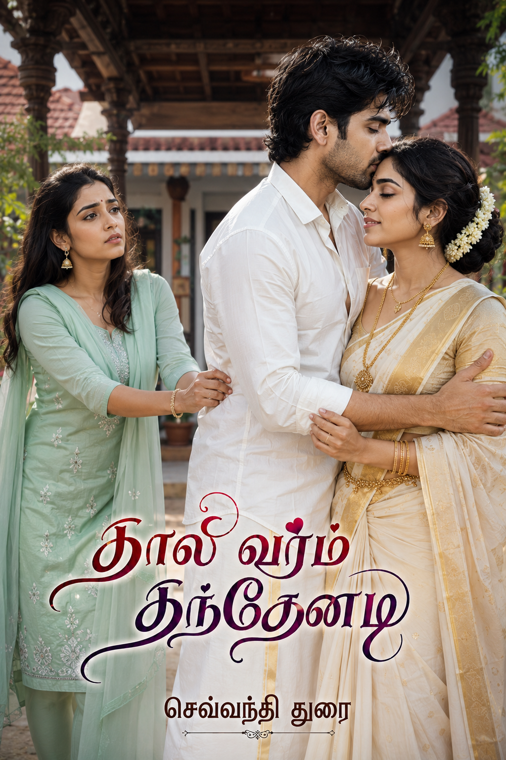 தாலி வரம் தந்தேனடி