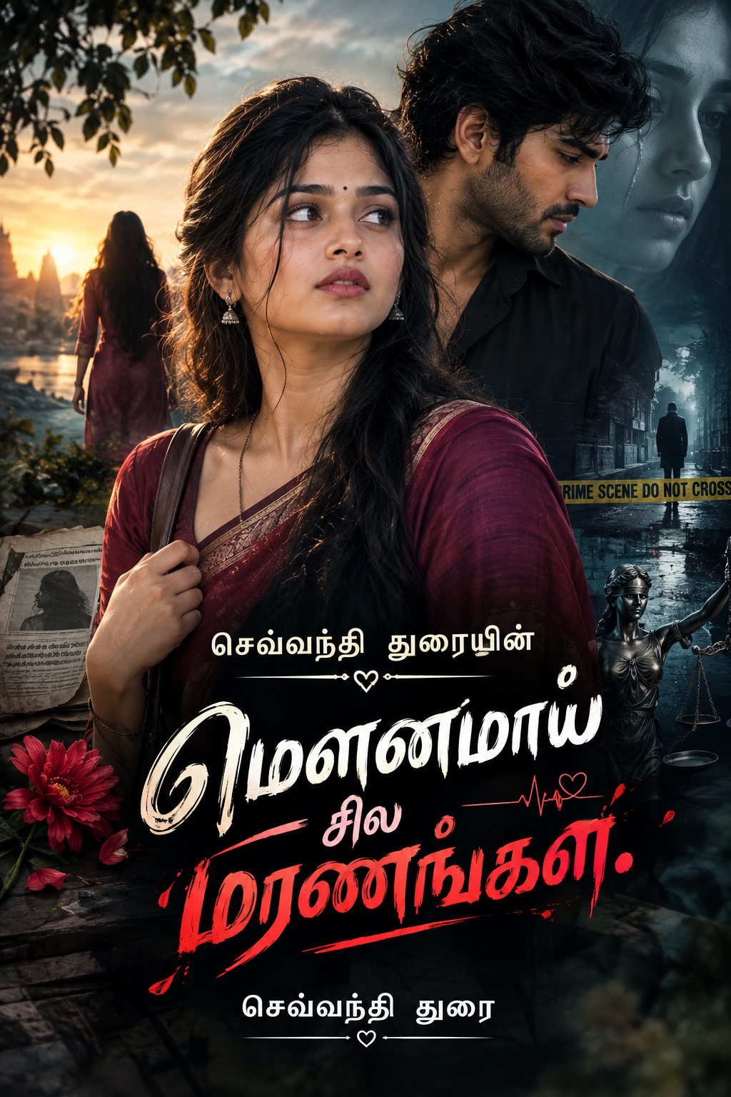 மௌனமாய் சில மரணங்கள்